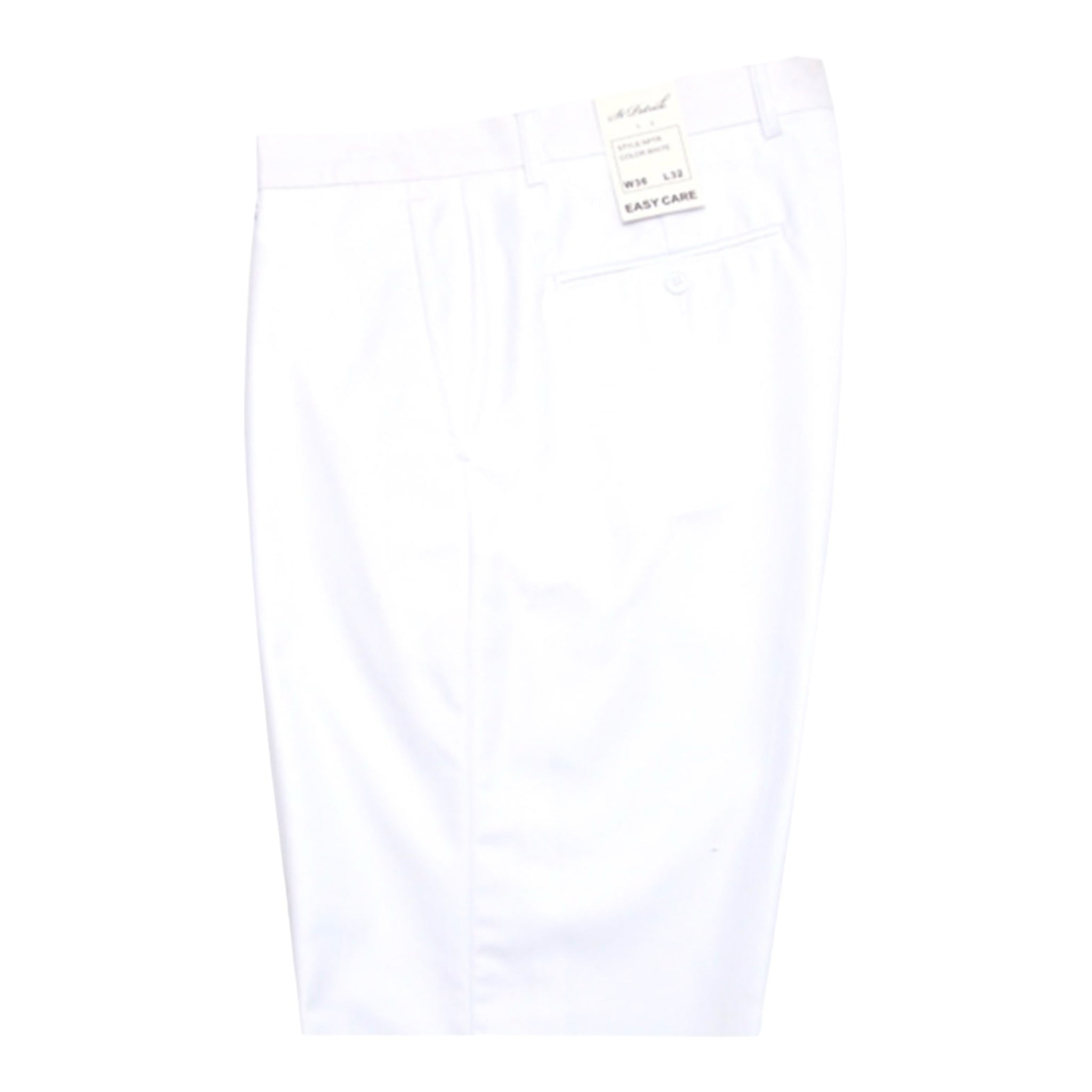 St. Patrick No Pleat Dress Pant